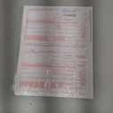 1099 MISC Forms 2025 Laser Tax Forms 4 Part Kit for 25 Individuals - Designed for QuickBooks and Accounting Software 1099 Misc 2025 (25 No Envelopes)