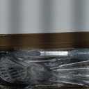 Home Hero 54-Piece Stainless Steel Kitchen Utensils Set - Heat-Resistant Nonstick Silicone & Stainless Steel Cooking Utensils - Complete Tools with Slotted Spoon & Pasta Spoon - Pack of 54, Silver