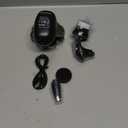 2025 New 9D Head Shavers for Bald Men, 5-in-1 Electric Razor Bawldy 9.0 Floating Pro Ultra Groomie Shaver IPX6 Waterproof with LCD Display Type-C Rechargeable Wet Dry Use Grooming Kit