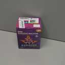 Karaoke Machine for Kids, Portable Mini Speaker with 2 Wireless Microphones, 2026 TOP Kids Gifts for Girls Ages 3, 4, 5, 6, 7, 8, 9, 10, 12 +Years Old, 4-12th Birthday Present Toy Party (Purple)