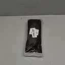 Ponytail Extension Wavy Curly 22" Long Synthetic Fake Pony Tail Wig Clip in Claw Clips Extensions Fluffy Faux Hair Pieces for Women Wedding Party Daily Use 6 Oz Darkest Brown