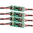 PW-D Control Buck Converter 6-24V to 5V 1.5A Step-Down Regulator Module Power Inverter Volt Stabilizer