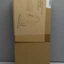Homfan Touchless Kitchen Faucet Matte Black