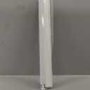 LazBlinds No Tools No Drill Cordless Cellular Shades, Light Filtering Honeycomb Shades for Home, Thermal Insulation Blinds for Windows, 19" W x 36" H, White