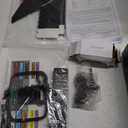 Denon AVR-X3700H 9.4-Ch 8K UHD AVR Home Theater Stereo Receiver, (105W X 9) Built-in Bluetooth Wi-Fi & HEOS Multi-Room Streaming Dolby Atmos DTS:X IMAX Enhanced & Auro 3D