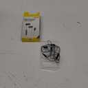 2 Piece Stereo Earbuds