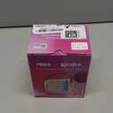 Mini Karaoke Machine for Kids, 2026 TOP Toys Birthday Gifts Ideas for Girls Ages 4, 5, 6, 7, 8, 9, 10, 12+ Years Old, Portable MP3 Player with 2 Wireless Mics for Party