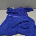 Wedtrend Formal Dresses for Women 3/4 Sleeve Bridesmaid Dress Mother of Bride Dress Maxi Evening Gown Prom Dresses (Medium, Royal Blue)