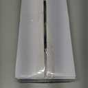 Belkin 8-Outlet Surge Protector w/ 8 AC Outlets & 8ft Long Flat Plug, UL-listed Heavy-Duty Extension Cord for Home, Office, Travel, Computer Desktop, Laptop, Phone Charger - 2,500 Joules of Protection