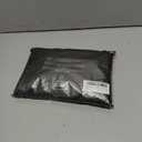 ODODOS Women's High Waisted Yoga Leggings with Pockets, Tummy Control Non See Through Workout Athletic Running Yoga Pants, S