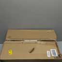 MATBEBY Queen Size Mattress Pad - Cooling Breathable Mattress Topper, Quilted Fitted Mattress Protector, Pillow Top Mattress Cover with 8-21" Deep Pocket, Soft, Machine Washable, White, 60x80 Inches