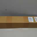 2932576065 Refrigerator Upper Door Shelf Compatible With Dometic Americana II RV Refrigerators, Fridge Upper Shelf 17-3/4"W x 3-1/8"L x 3-5/8"H Back, 2-5/8"H Front
