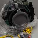 Bissell BigGreen Commercial Little Green Pro Commercial Spot Cleaner, Carpet & Upholstery Cleaner and Car/Auto Detailer with Deep Stain Tool, 6" Tough Stain Tool BGSS1481