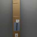 LazBlinds No Tools No Drill Cordless Cellular Shades, Top Down Bottom Up (TDBU) Honeycomb Shades for Home, Light Filtering Thermal Insulation Blinds for Windows, 38" W x 64" H, Grey