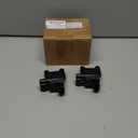 ECCPP Set of 2 Ignition Coil Packs Compatible for Toyota Tacoma/for Camry /4Runner/for Solara /RAV4/T100 UF180 UF181 5C1298 C1133