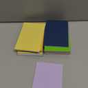 24 Pack Pocket Notebook, 3.5"x 5", Thick & Lined Paper, Softcover, A6 Mini Journal, Small Memo Notepad (Colorful) (Coloful)