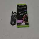 Cell Candy Dynamic LED ColorGlo Charge & Sync Cable And Z gear cable