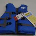 Beach and Boat Gear Life Vest, X2O Adult