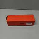 Chunful Easter Bunny Nutcracker 10 Inch Traditional Rabbit Wooden Nutcrackers Easter Decor Wood Decorative Tabletop Figurine Green Bunny Ornament for Tabletop Plaque Decor