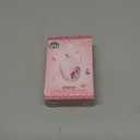 My Little Pony M03 Silent Wireless Mouse - Innovative Floating Button Design, Quiet Clicks, 3 Adjustable DPI (800/1600/3200), Dual-Mode (2.4GHz/Bluetooth), Ergonomic for Mac/Windows (Pink)
