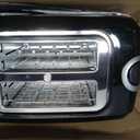 BLACK+DECKER 2-Slice Toaster with Extra-Wide Slots