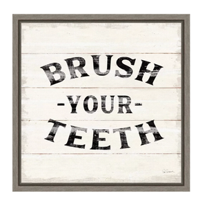 Brush Your Teeth 12/12 Brush Your Teeth 12/12