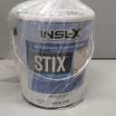 INSL-X SXA11009A-01 Stix Acrylic Waterborne Bonding Primer, 1 Gallon, White, 128 Fl Oz