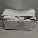 Simgoing 2 Pcs 24 Inches PVC Inflatable Christmas Ball Decorations, Giant Xmas Standing Christmas Ball for Holiday Indoor Outdoor Yard Garden Lawn Photo Props