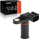 A-Premium Engine Camshaft Position Sensor Compatible with Ford F-150, Explorer, Fusion, Edge, Transit, Mustang, Taurus, Flex & Lincoln MKZ MKX MKS MKT & Mazda CX-9 & Mercury Sable, Replace# 7T4Z6B288A