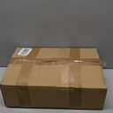 9 FT Christmas Garland with Lights, Battery Operated Green Garland Tree with Pine Cones Red Berries & 50 Lights, Realistic Artificial Decoration for Mantle Stairs Railing Fireplace Outdoor