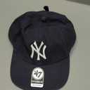 '47 MLB Womens Women's '47 Brand Clean Up Cap