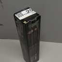 Farery Thermal Brush 5 Adjustable Temps, 1.5 Inch Hot Curling Brush for Big Bouncy Curls, Non-Blowing Heated Round Brush, Ceramic Curling Wand for Medium & Long Hair, Dual Voltage for Travel