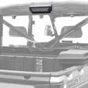 Kiwi Master Rear LED Work Light for 2018-2026 Polaris Ranger XP 1000/ Crew, 2020-2026 Ranger 1000/ Crew Accessories Replace OEM # 2889672