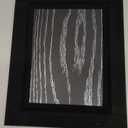 ARPEOTCY Vintage Gold Framed Wall Art, Classical Trendy Woman Gallery Paintings, 8x10 inch Small Victorian Farmhouse Canvas Prints Home Decor, Wall Decor for Living Room Bathroom Bedroom Shelf (Woman Lying on Sofa)