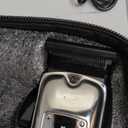 Dog Grooming Kit, Dog Clippers for Grooming for Thick Heavy Curly Coats, Professional Pet Paw Trimmer with Nail Grinder Low Noise Rechargeable Stainless Steel Hair Trimmer for Dogs Cats (Multicolor)