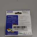 EPSON 212 Claria Ink High Capacity Cyan Cartridge (T212XL220-S) Works with WorkForce WF-2830, 2850 and Expression XP-4100, 4105