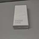 4 x MOZOTER for iPhone Air Case with Kickstand,[Compatible with MagSafe] [12FT Military Grade Protection] Slim Translucent Matte Shockproof Phone Case,6.5",Gray