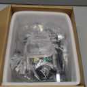 Carburetor fit for Toyota PickUp 1987 and 1988-1990 fit for Toyota 22R Engine 1981-1988 Hilux 1984 and Square Plug 21100-35463 21100-35570 TOY-507 2.4L 2366cc Automotive Replacement Carburetors