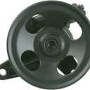 Cardone 21-5470 Remanufactured Power Steering Pump without Reservoir