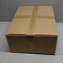 200 Pack Foam Pouches,4 Sizes Cushion Foam Pouch for Moving, Packing, Transportation and Storage, Moving Supplies Incidental Fragile Stickers(14x14 Inch, 12x12 Inch, 12x7.5 Inch, 7.5x7.5 Inch)
