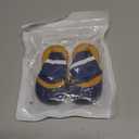 Baby Shoes Boys Girls First Walking Shoes Non Slip Soft Sole Sneakers Toddler Infant Babygirl Sock Shoes