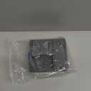 DD81-02628A, DD81-02202A Detergent & Rinse Aid Dispenser for Samsung DW80M2020US, DW80R2031US, DW80N3030US/UW/UB