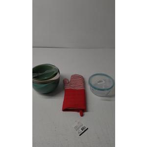 Kitchen Set, 3 Pack