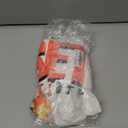 Offset Classic Photo Tee, Size Large