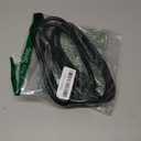 Power Cord Replacement for Treadmills and Computers, Extra Long 8 Feet Cord Compatible with Peloton Tread and Superfit Treadmill, 14 AWG Heavy Duty AC Power Supply Cable, Universal 3 Prong