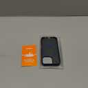 TORRAS Upgraded 360 Spin Magnetic Stand for iPhone 16 Pro Case, Fit for MagSafe, Built-in Kickstand & Ring Holder, Mil-Grade Protective Soft Edge Translucent Slim Case for iPhone 16 Pro, Blue 6.3''