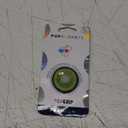PopSockets Phone Grip with Expanding Kickstand, Adhesive Grip - Jelly Kiwi