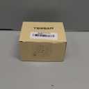 South Africa Plug Adapter 2 Pack, TESSAN Type M Adapter for South Africa with 4 Outlets 3 USB (2 USB-C), Type M Adaptor for US to Namibia Botswana India Nepal Mozambique Sri Lanka