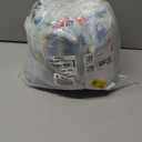 Toddler Nap Mat with Pillow and Blanket, Extra Large Rolled Napping Mats,Slumber Bags for Boys Girls,Kids Sleeping Bag for Daycare, Preschool Travel Camping (Truck)