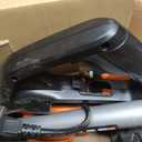 WORX 12 Amp 7.5 Electric Lawn Edger & Trencher, Corded, WG896, 7.5in